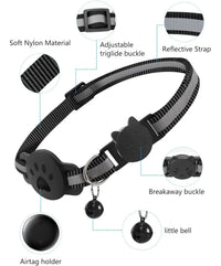 Localizador GPS Bluetooth para Mascotas – Compatible con Android