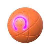 Pelota Interactiva Inteligente para Perros