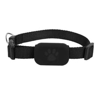 Localizador GPS para Mascotas – Compatible con iPhone (Apple Find My)
