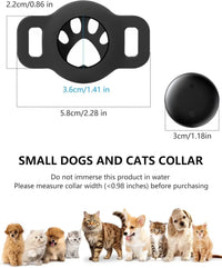 Localizador GPS Bluetooth para Mascotas – Compatible con Android