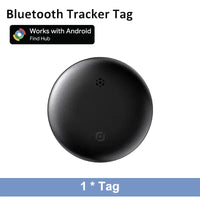 Localizador GPS Bluetooth para Mascotas – Compatible con Android