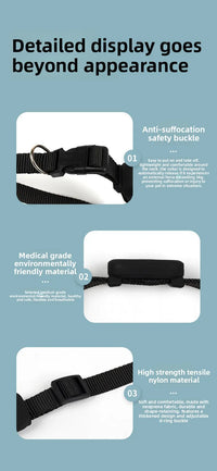 Localizador GPS para Mascotas – Compatible con iPhone (Apple Find My)