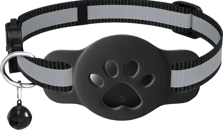 Localizador GPS Bluetooth