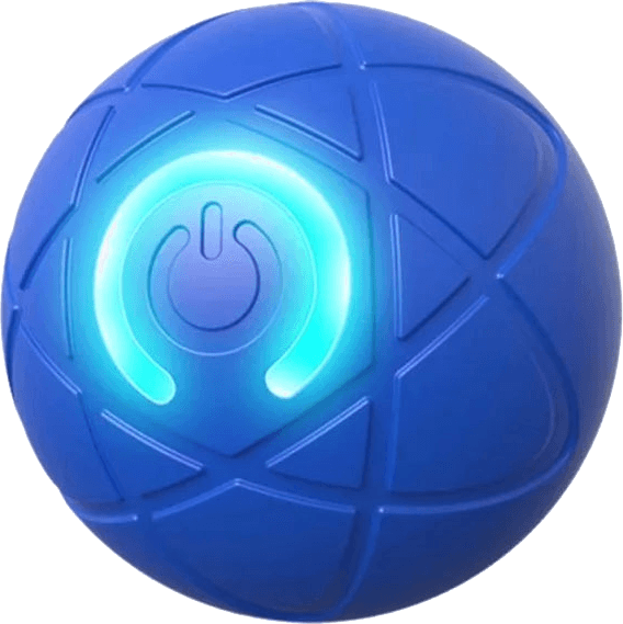 Pelota interactiva